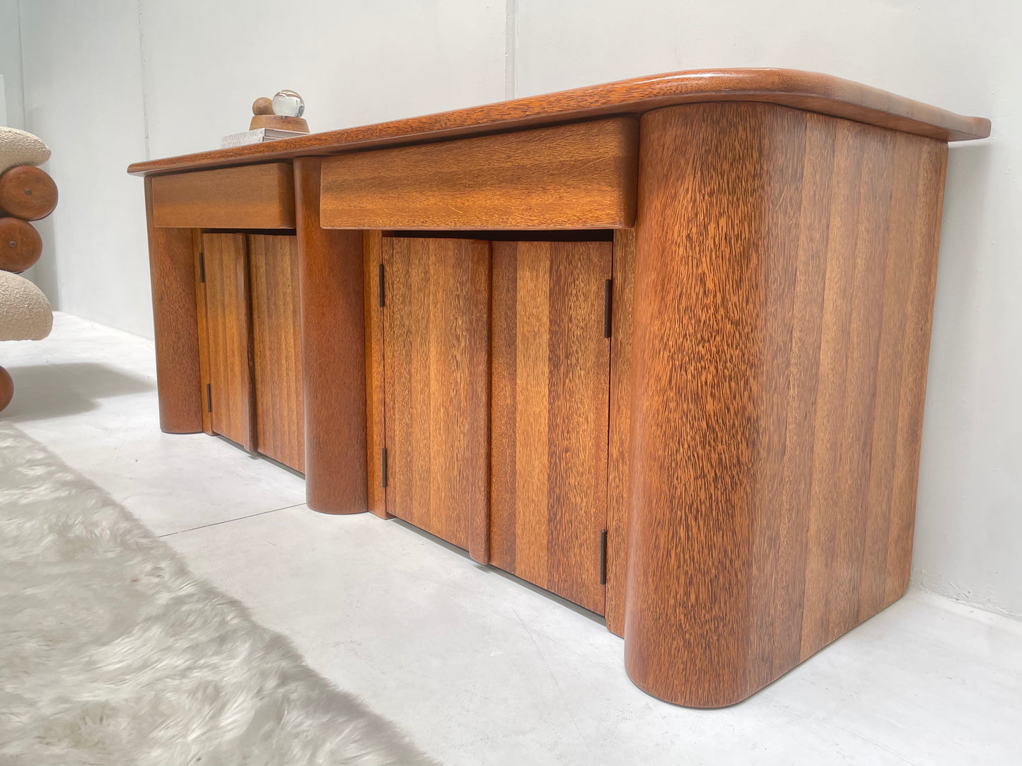Chunky Sideboard by Pacific Green