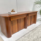 Chunky Sideboard by Pacific Green
