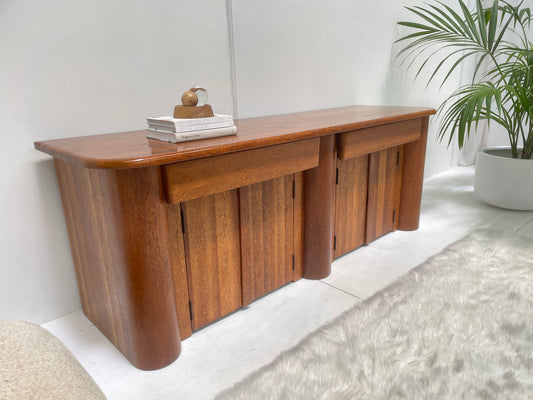 Chunky Sideboard by Pacific Green