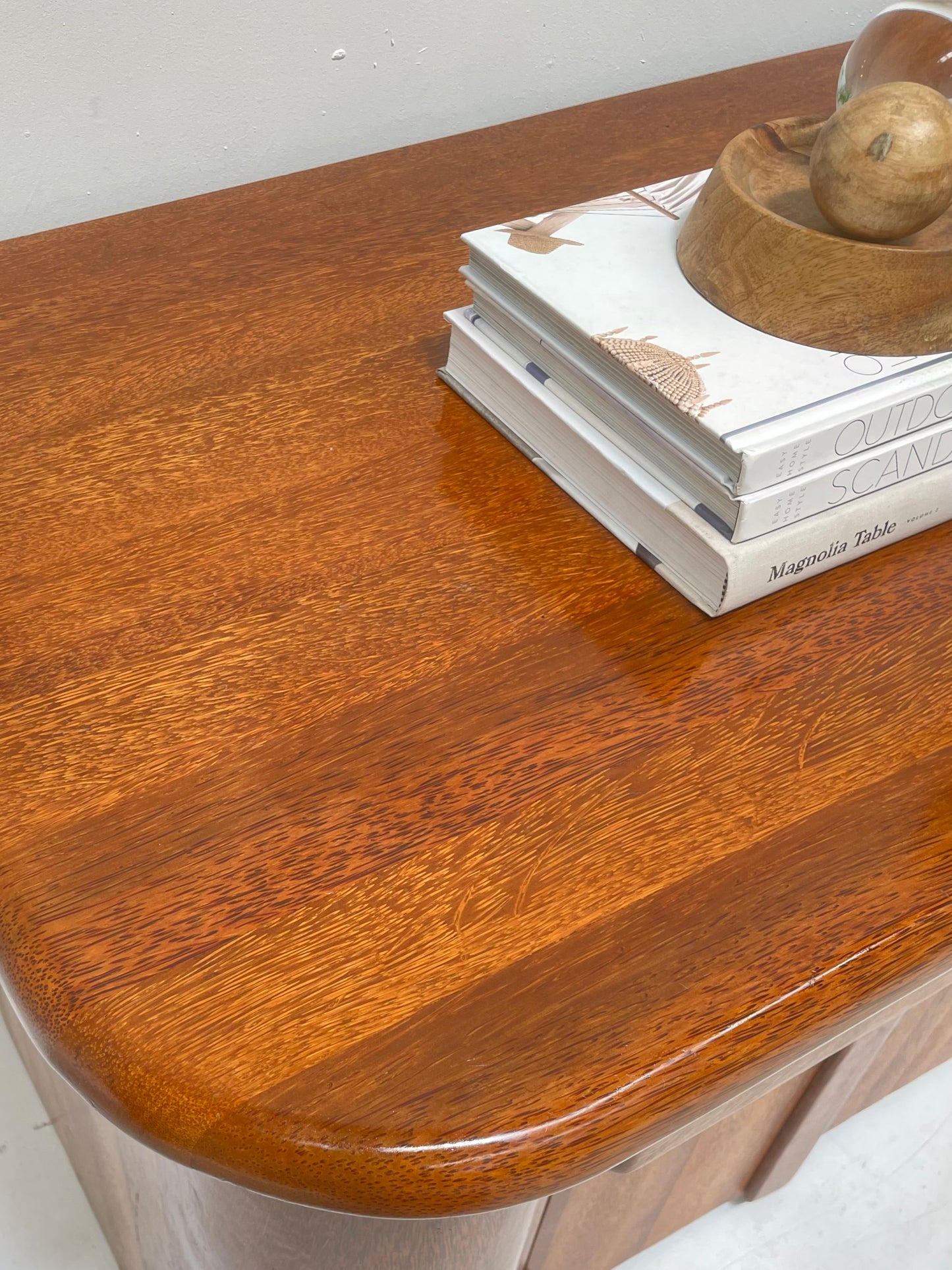 Chunky Sideboard by Pacific Green