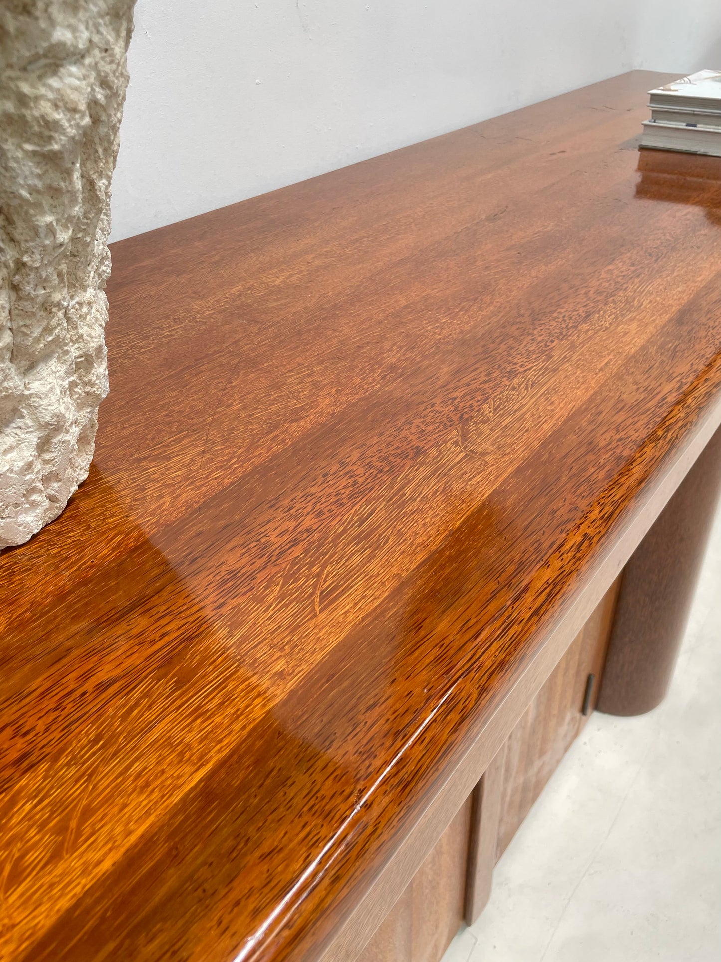 Chunky Sideboard by Pacific Green