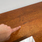 Chunky Sideboard by Pacific Green