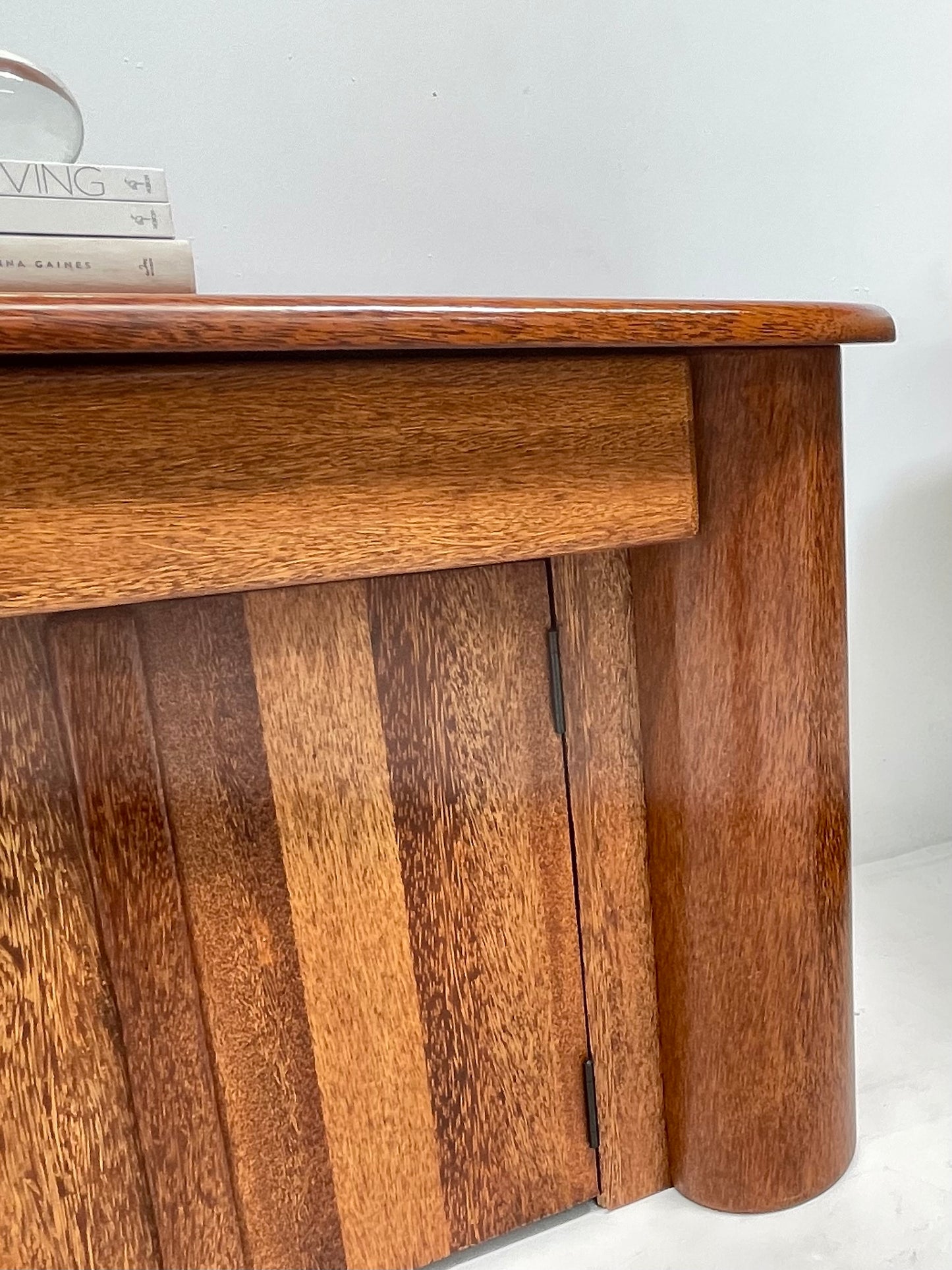 Chunky Sideboard by Pacific Green