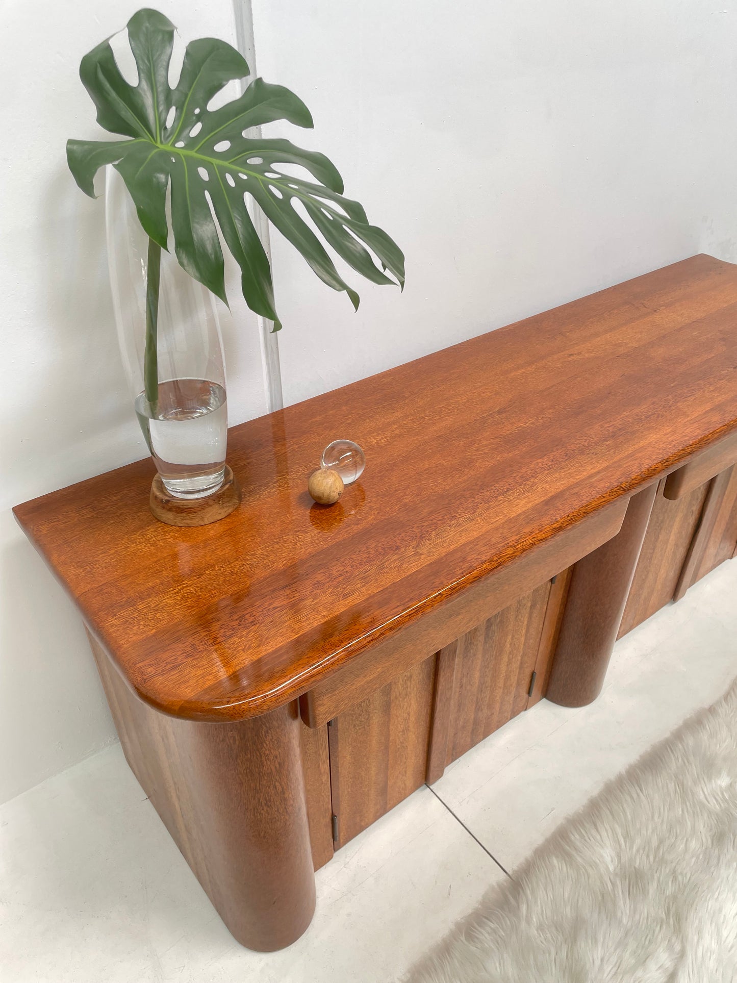 Chunky Sideboard by Pacific Green