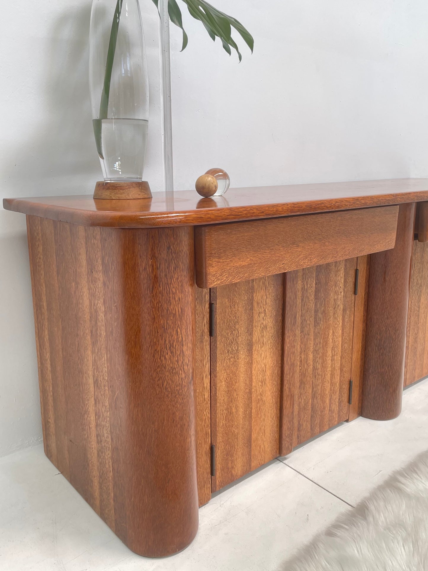 Chunky Sideboard by Pacific Green