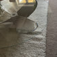 Metal Propeller Coffee Table
