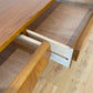 Teak Hall/ Console Table