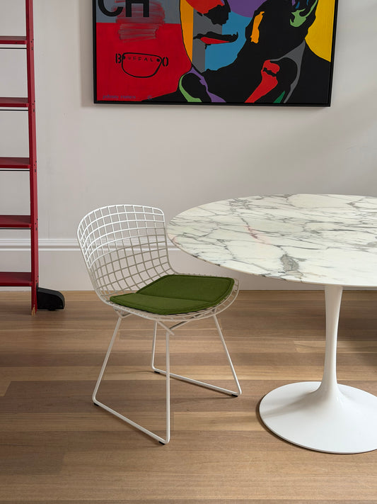 Eero Saarinen Marble Tulip Table