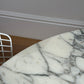 Eero Saarinen Marble Tulip Table