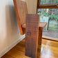 Hand Made Timber Chair #1