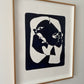 Christiane Spangsberg Lithograph 1/50