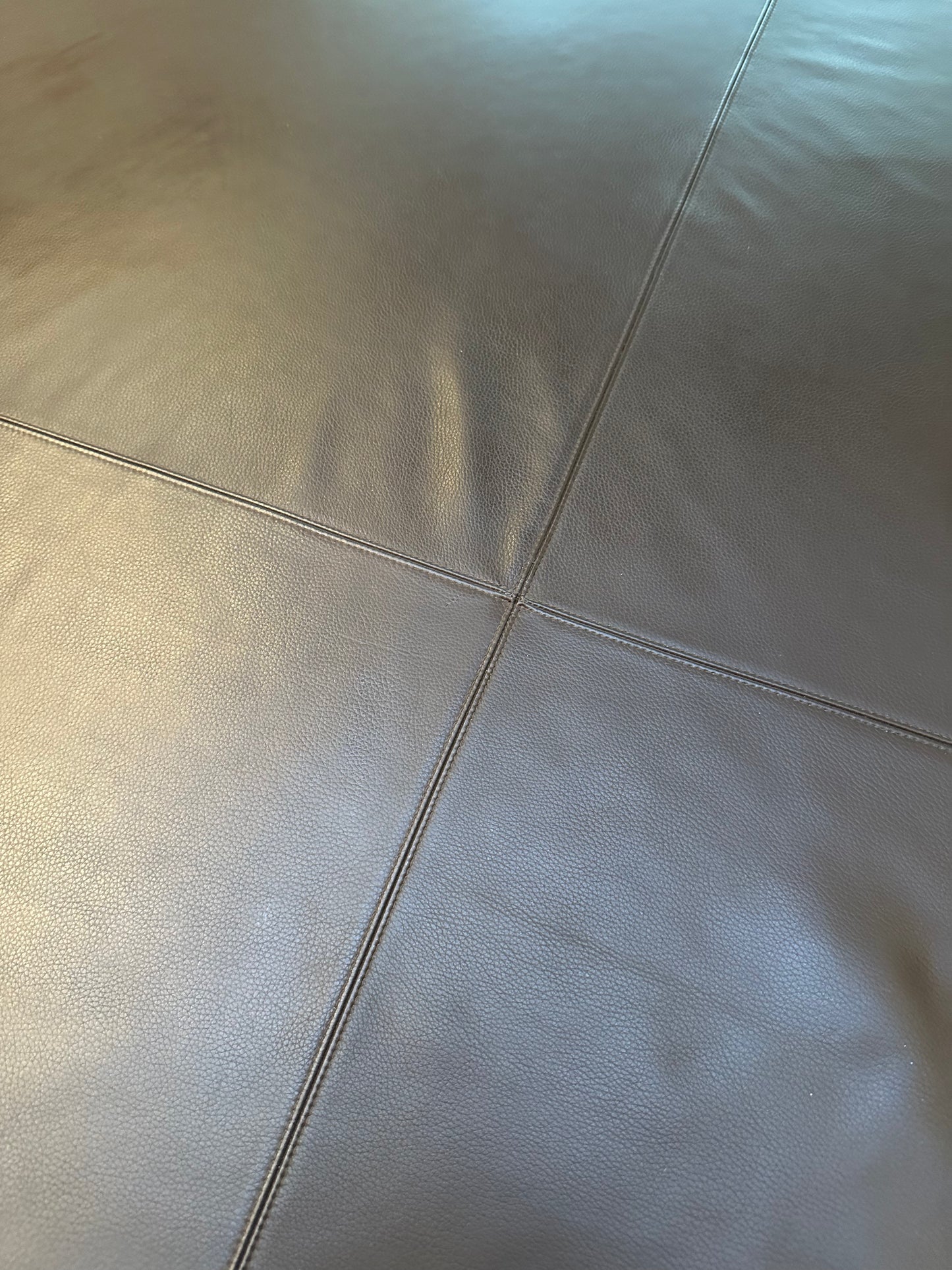 B&B Italia Harry Large Ottoman