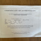 Christiane Spangsberg Lithograph 1/50