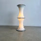1970s Italian Murano Enrico Tronconi Floor Lamp
