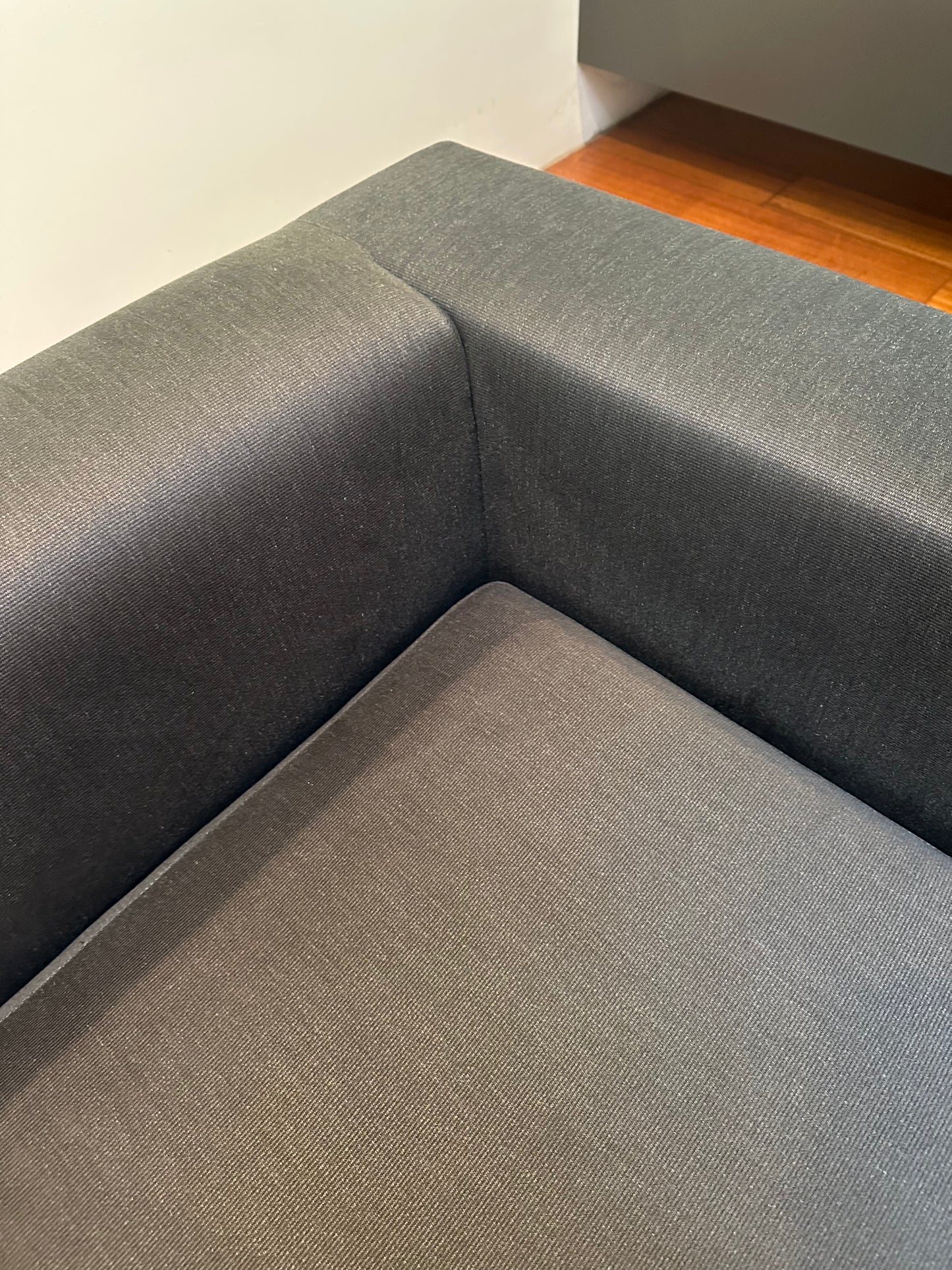 B&B Italia Dadone Left & Right Terminal Sofa