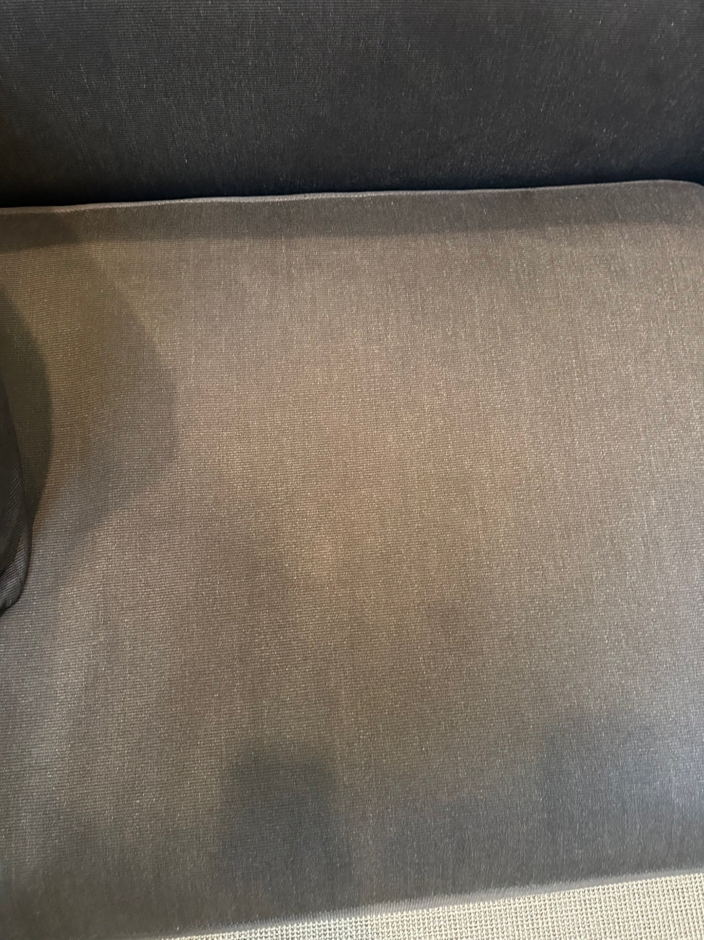 B&B Italia Dadone Left & Right Terminal Sofa