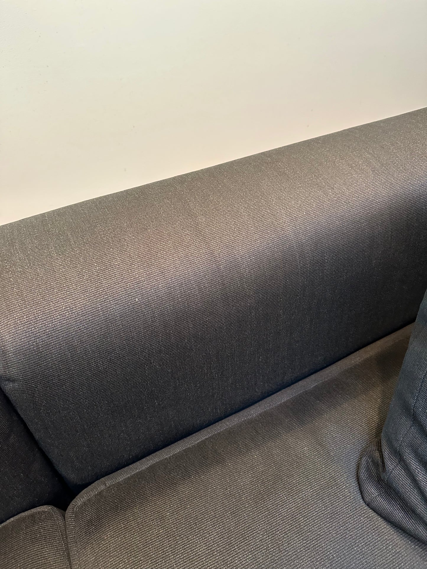 B&B Italia Dadone Left & Right Terminal Sofa