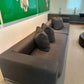 B&B Italia Dadone Left & Right Terminal Sofa
