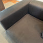B&B Italia Dadone Left & Right Terminal Sofa
