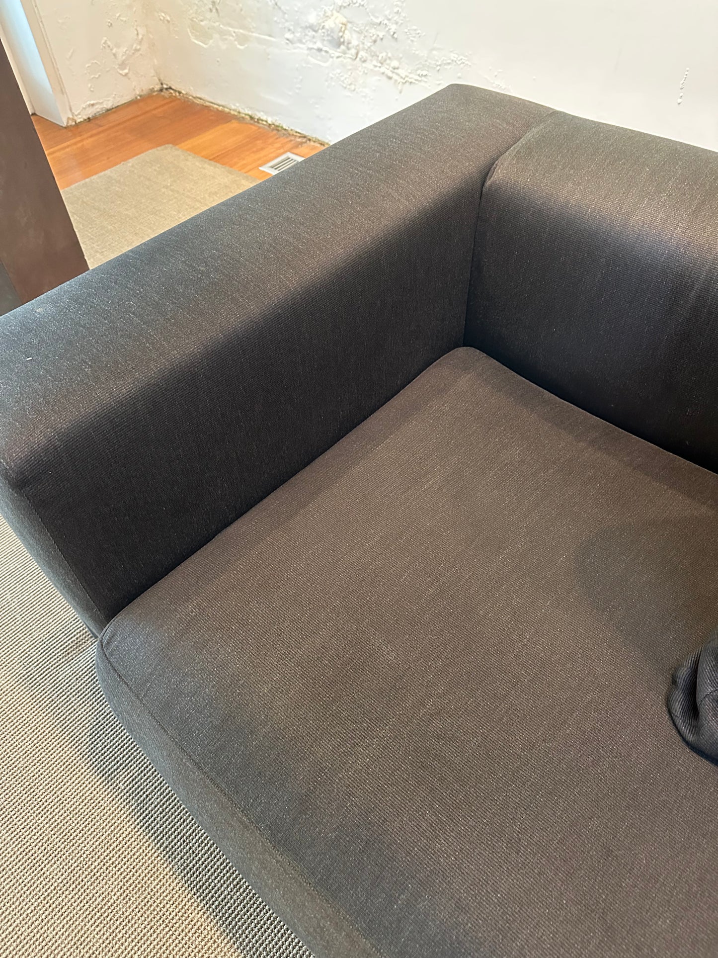 B&B Italia Dadone Left & Right Terminal Sofa