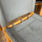 Set of Zanotta 'Africa' Dining Chairs by Afra & Tobia Scarpa | Italy, c.1975