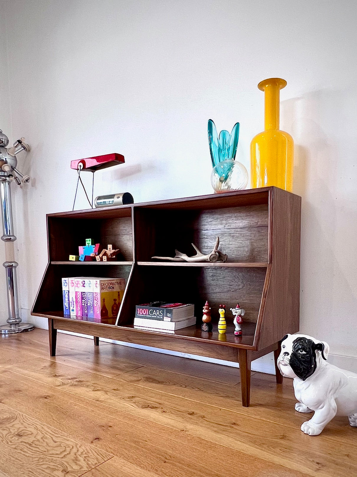 Storage – Curated Spaces