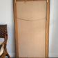 Vintage Floral Motif Mirror