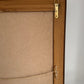 Vintage Floral Motif Mirror