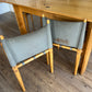 Set of Zanotta 'Africa' Dining Chairs by Afra & Tobia Scarpa | Italy, c.1975