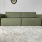 B&B Italia Andy’ 13 Sofa by Paolo Piva