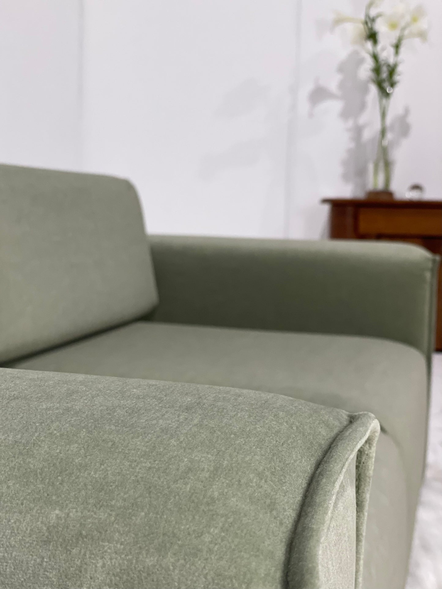 B&B Italia Andy’ 13 Sofa by Paolo Piva