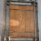 1980s Wrought Iron Hollywood Regency style Mirror