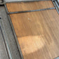 1980s Wrought Iron Hollywood Regency style Mirror
