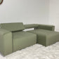B&B Italia Andy’ 13 Sofa by Paolo Piva