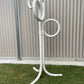 Tubular Towel Stand - Two Available