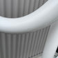 Tubular Towel Stand - Two Available