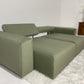 B&B Italia Andy’ 13 Sofa by Paolo Piva