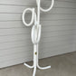 Tubular Towel Stand - Two Available