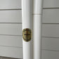 Tubular Towel Stand - Two Available