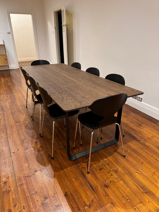 Muuto 70/70 Dining Table