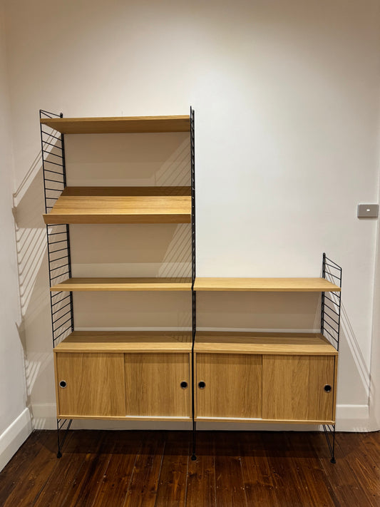 String Furniture Shelving
