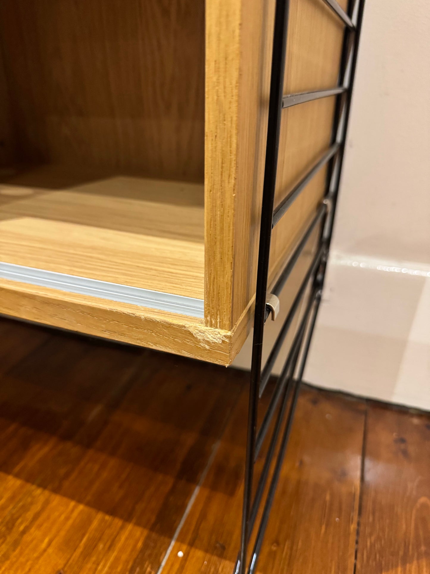 String Furniture Shelving