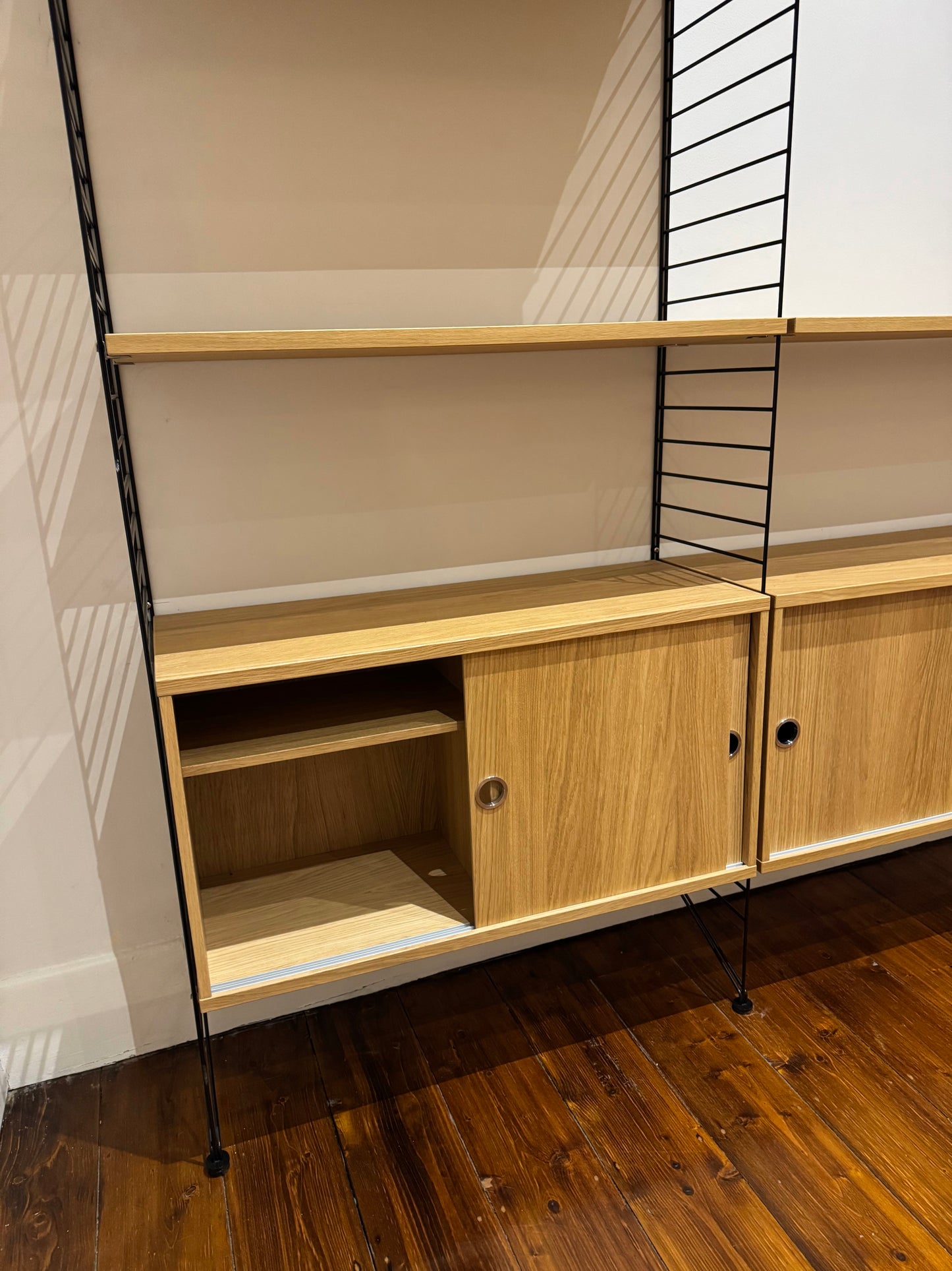 String Furniture Shelving