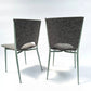 Set of Six Mid Century Chairs
