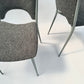 Set of Six Mid Century Chairs
