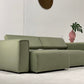 B&B Italia Andy’ 13 Sofa by Paolo Piva