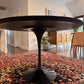 Saarinen Dining Table, Round for Knoll