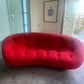 Lignet Roset Ploum Three Seater, Two Seater & Ottoman