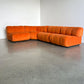 Giuseppe Munari Modular Sofa for Poltronova, 1970s