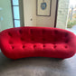 Lignet Roset Ploum Three Seater, Two Seater & Ottoman